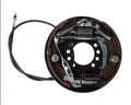 Hyster Forklift Brake Assembly - RH 1512552 Fits Model S50FT