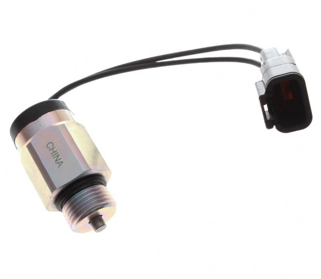 6676029 Spool Lock Solenoid for Bobcat S150 S160 S175 S185 S205 S220 S250 S300