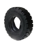 FORKLIFT PNEUMATIC TIRE (600X9 TUBED)