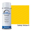 (QTY 2) Clark Forklift Spray Paint Safety Yellow
