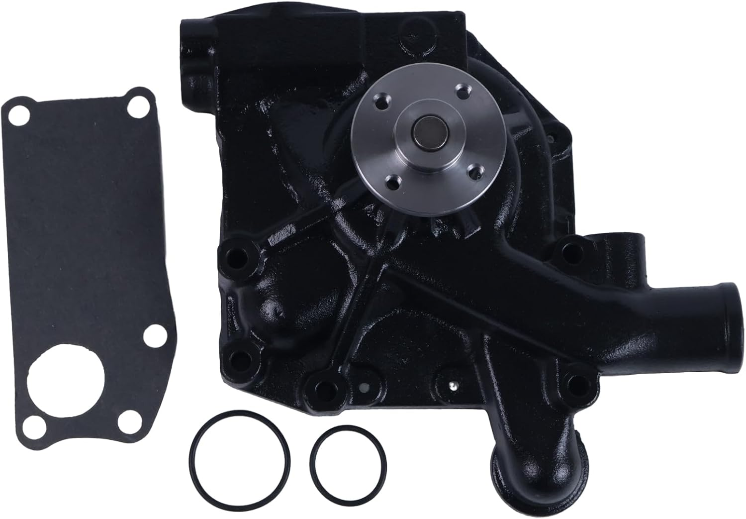 Water Pump 1693607 for Cummins Engine B3.3 QSB3.3 QSB4.5 Hyster Forklift
