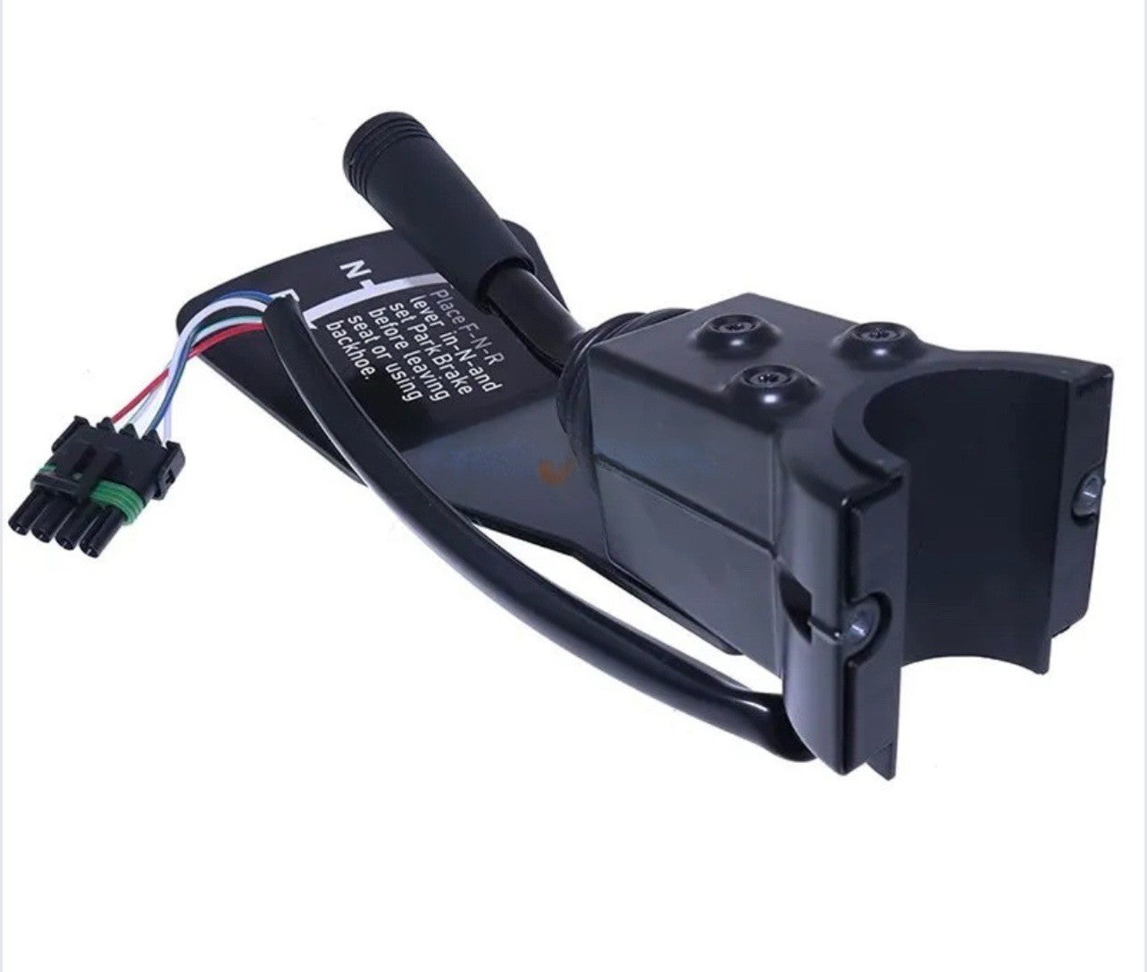 Joystick Controller AT180916 for John Deere Engine 4045 Forklift 488E Loader