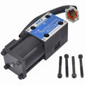 Solenoid Valve 91A28-10010 31765-FJ200 for Mitsubishi Caterpillar CAT Forklift