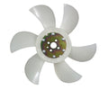 16361-23860-71 Fan Blade For Toyota Forklift 4Y Engine | 6 & 7 Series