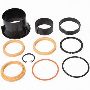 04653-U3040-71 Toyota Forklift 8FD40U Lift Cylinder Seal Kit Fits RH & LH Cyl