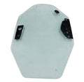 Front Glass 258-4071 2584071 for Caterpillar CAT Loader 246C 256C 262C 272C