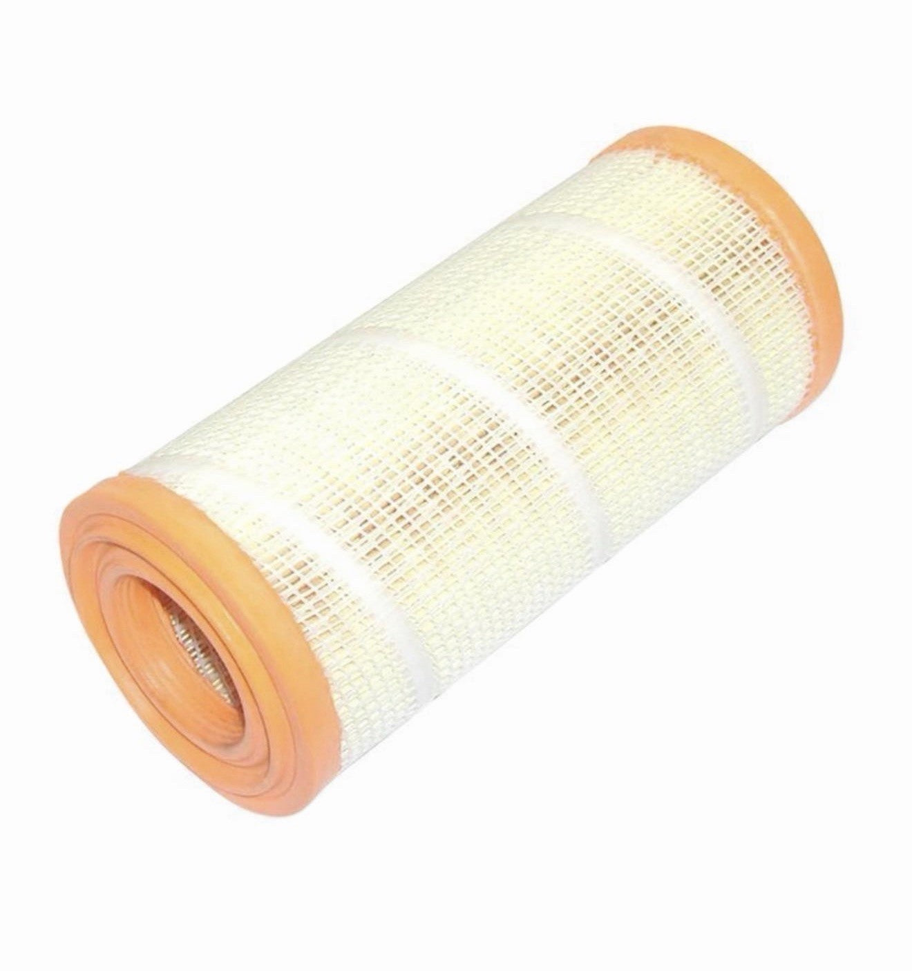 Linde Forklift Air Filter 0009839000 | 11.61" Replacement Air Filter