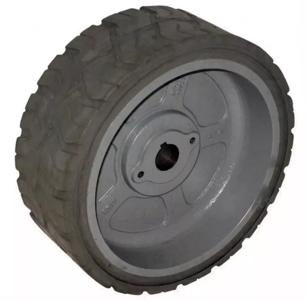 12 × 4.5 Wheel 105122 for Genie GS1530 GS1532 GS1930 GS1932 GS2032 GS2046 GS2632