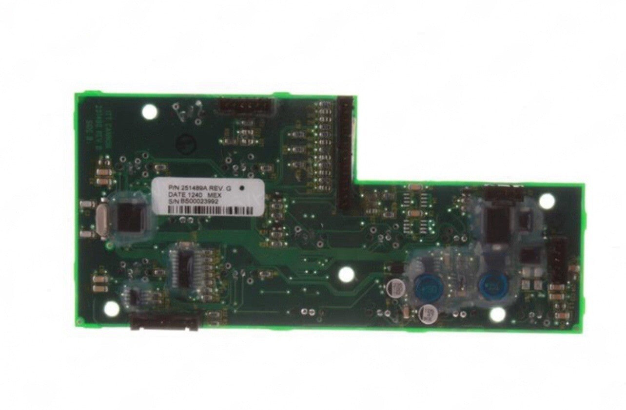 99163GT Genie Platform Control Board | Rough Terrain GS2668RT GS3268RT