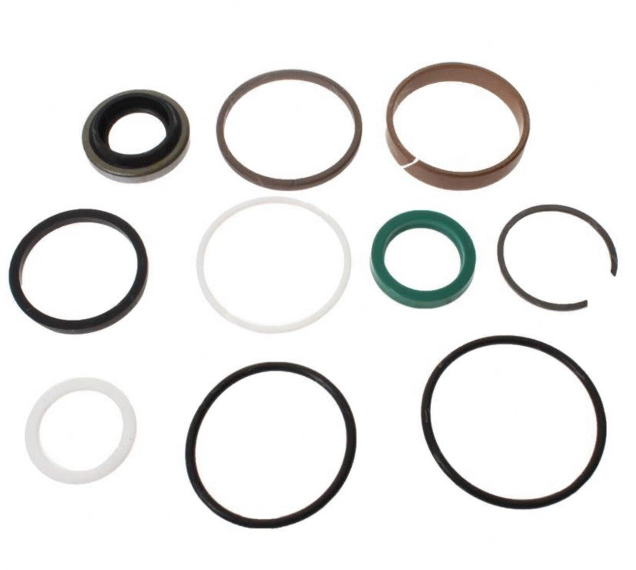 Genie 89066GT,SEAL KIT(Steer Cylinder) S40/45, Z45XC, Z45/25, GS2668RT, GS2669RT