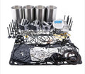 Overhaul Rebuild Kit for Mitsubishi Engine 4G52