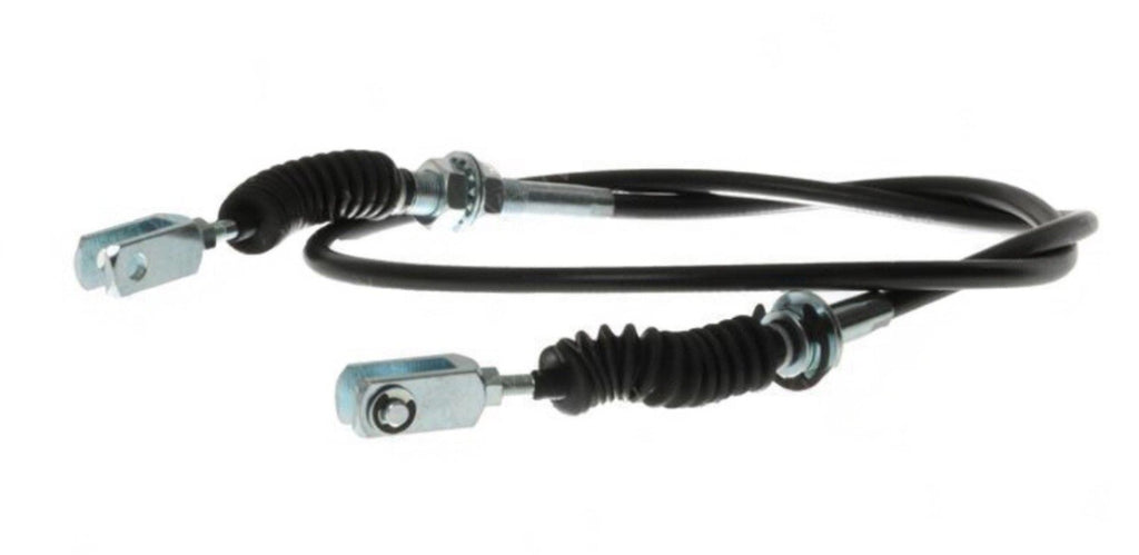 NEW JCB BRAKE CABLE 910/36500