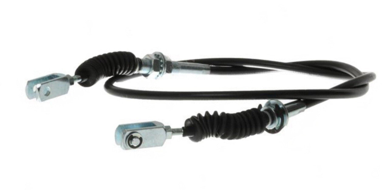 NEW JCB BRAKE CABLE 910/36500