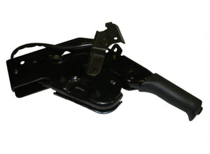 Hand Brake Lever Emergency for Komatsu Nissan and TCM Forklift 36010-FK101