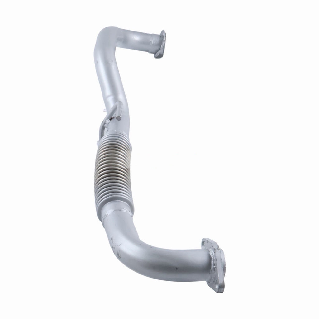 Toyota Forklift Exhaust Pipe 17401-16600-71 | 4Y Engine | 8FGU 8FGCU | New