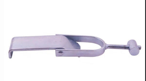 TB2-60 Universal Latch Toggle Clamp LPG Tank Bracket Horizontal | Vertical