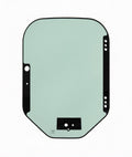 Door Glass Fits Bobcat M Series T550 T590 T630 T650 T750 T770 T870 Skid Window