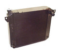 Yale 906299600, RADIATOR ASSEMBLY, Forklift GC040AB, GLC050RC