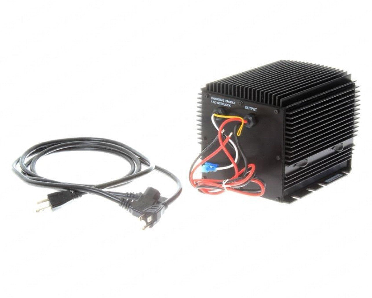 HB600-24B Battery Charger 24V 25A Genie/Skyjack/JLG Slab Scissor Lifts 105739GT