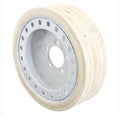 SKYJACK SJ125786 MOULD ON WHEEL NON MARKING | RIBBED W/BRAKE RING | 16x5x12
