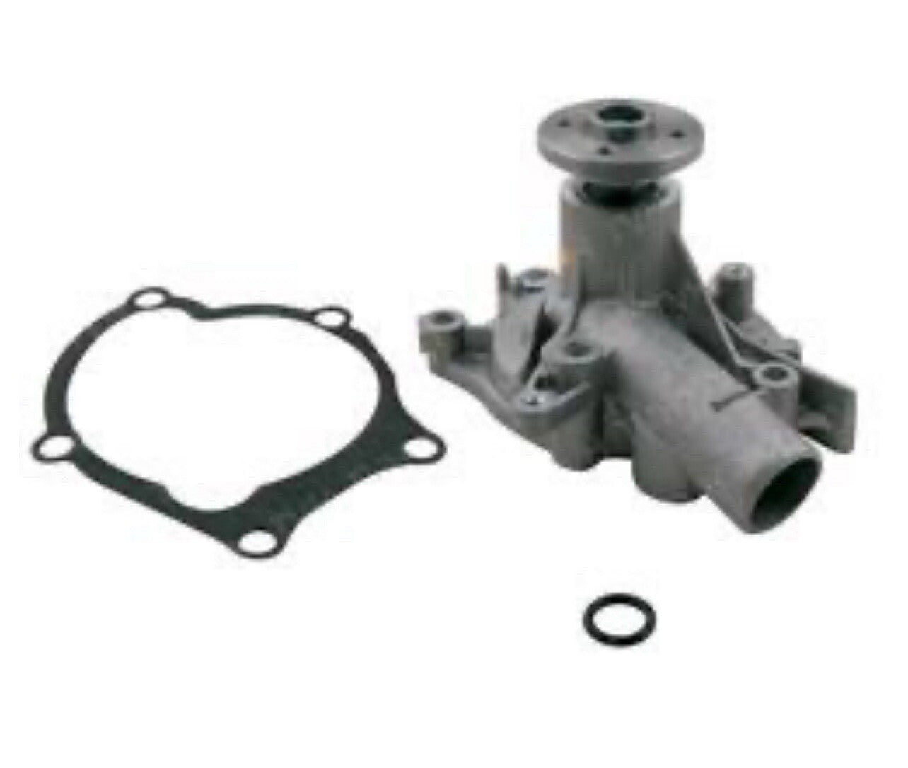 Forklift Water Pump for Clark with Gasket 1232510 920230 CL920230 CL1232510