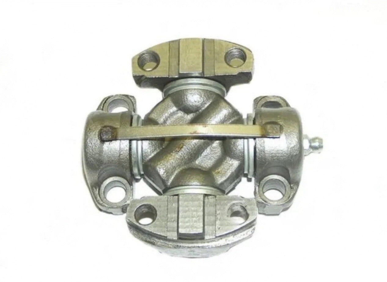 6598303 Universal U-Joint For Bobcat Skidsteer Loader W/Hardware