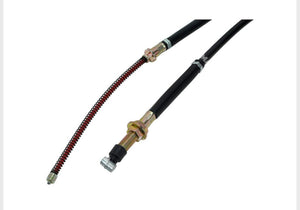 Toyota Forklift Emergency Brake Cable Set (Foot Brake) | RH & LH For 8FGU25