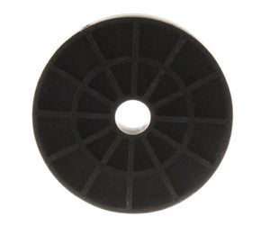 (QTY 4) Genie 47163GT, ROLLER-PLATFORM EXTENSION,GS1530,GS1532,GS1930,GS2046