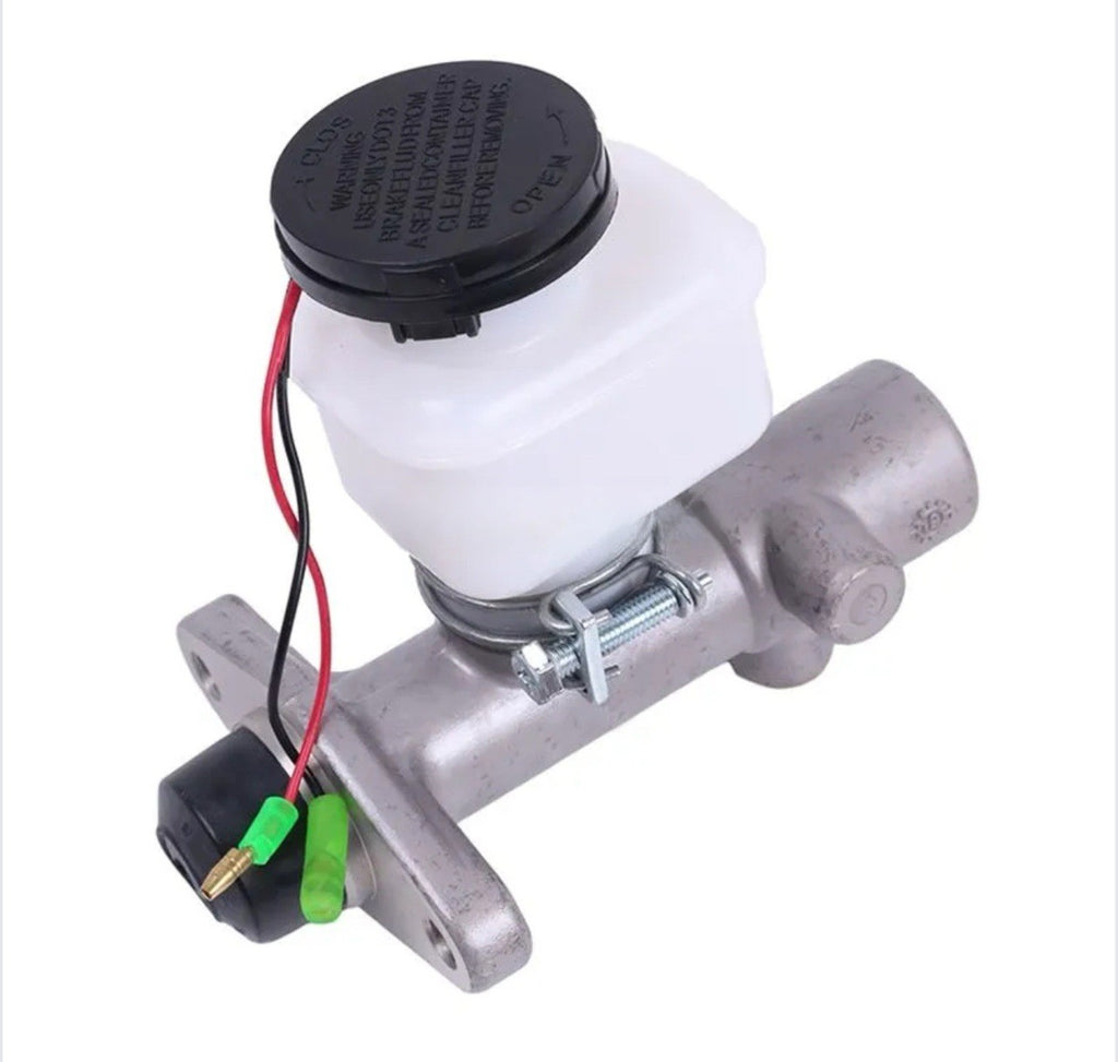 Brake Master Cylinder 46010-14H00 for Nissan Engine Z24 H25 H20 Forklift
