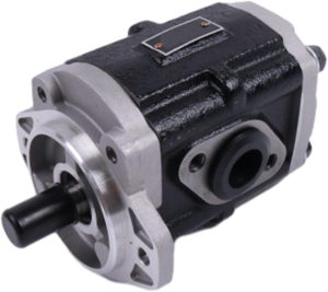 67130-33330-71 Hydraulic Pump Compatible for Toyota Forklift 7FD20-30 7FG20-30