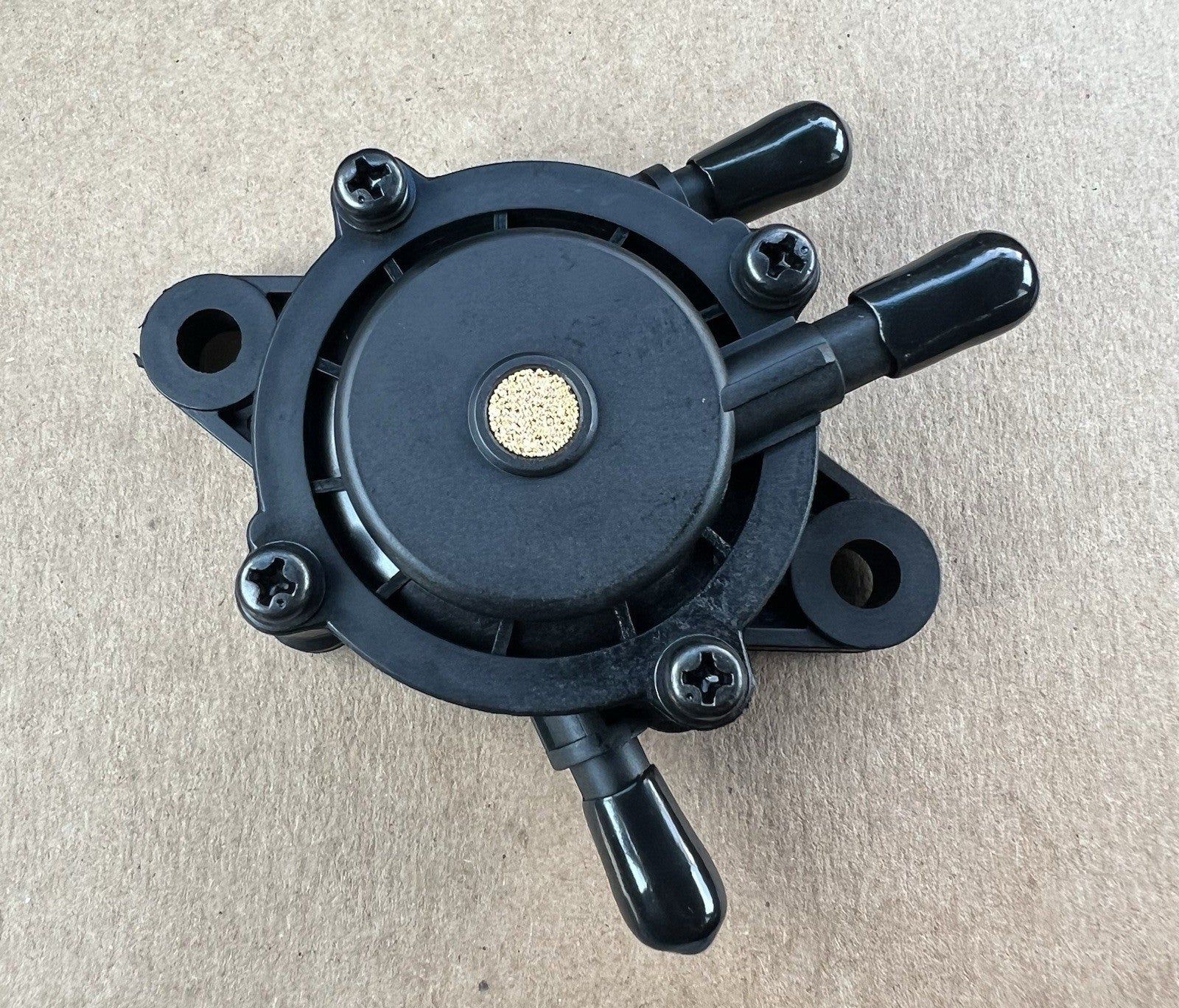 FUEL PUMP for E-Z-Go EZGO 808656 602061 Fits Walbro FPC-1-1 Club Car Golf Cart