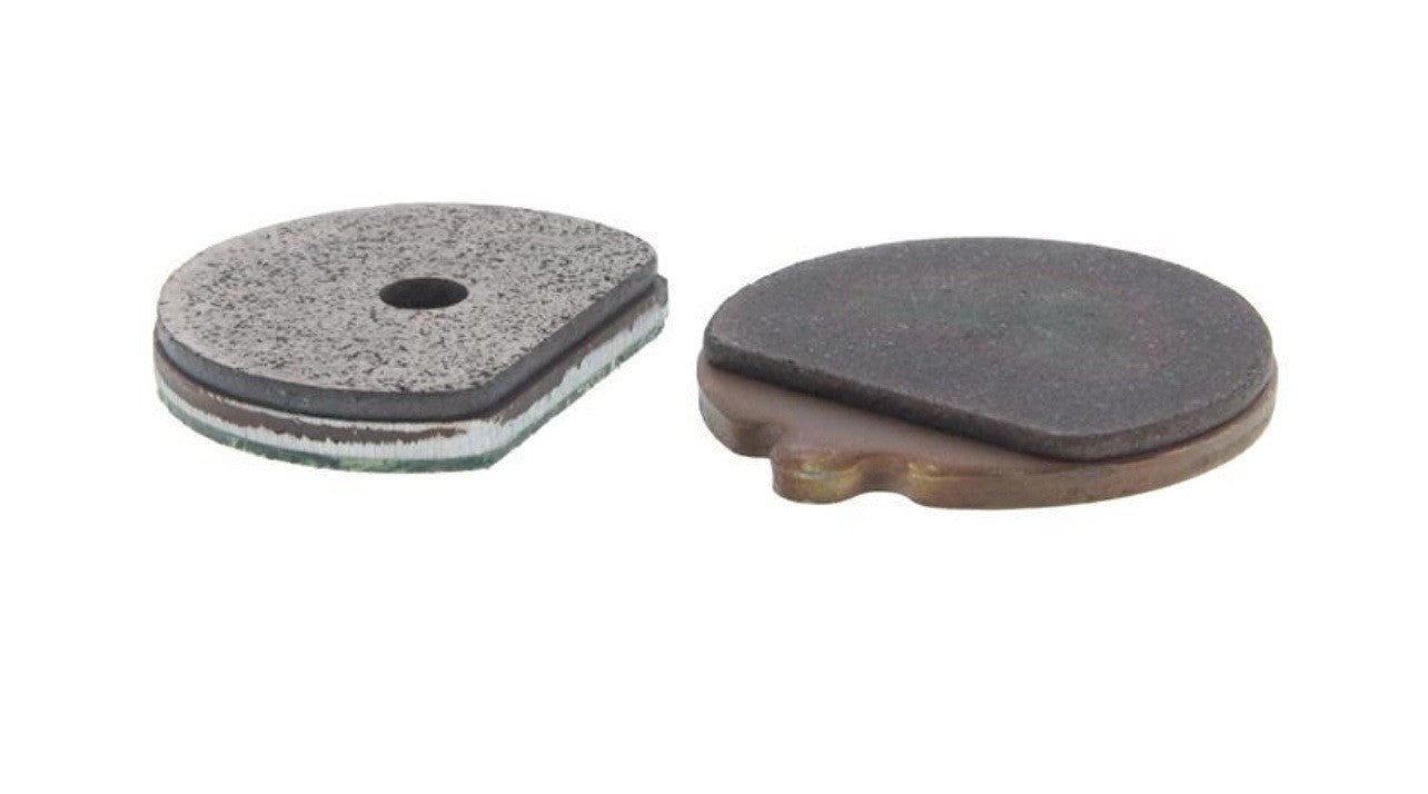 JCB Brake Pad Kit 478-00849