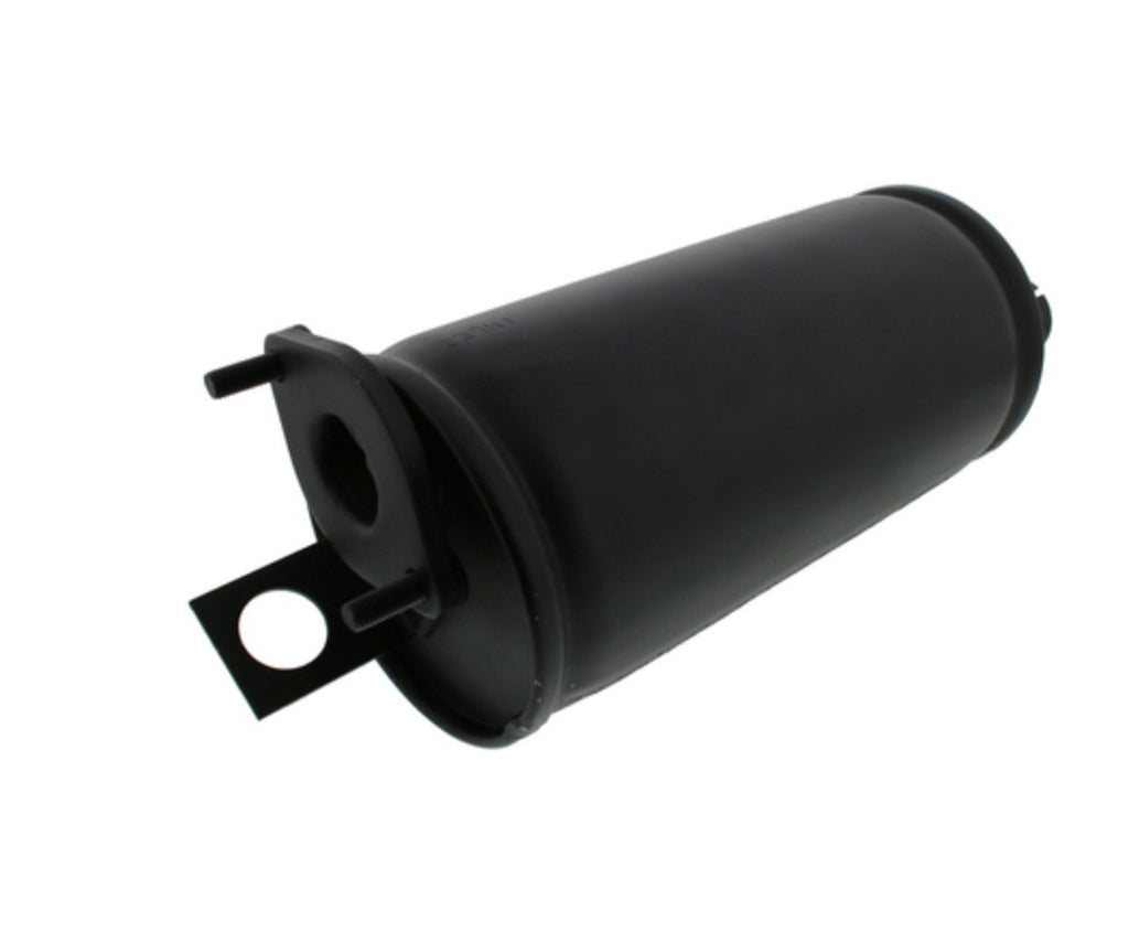 2089895 Muffler Fits Hyster H40FT H60FT H70FT S40FT S50FT S60FT Forklift