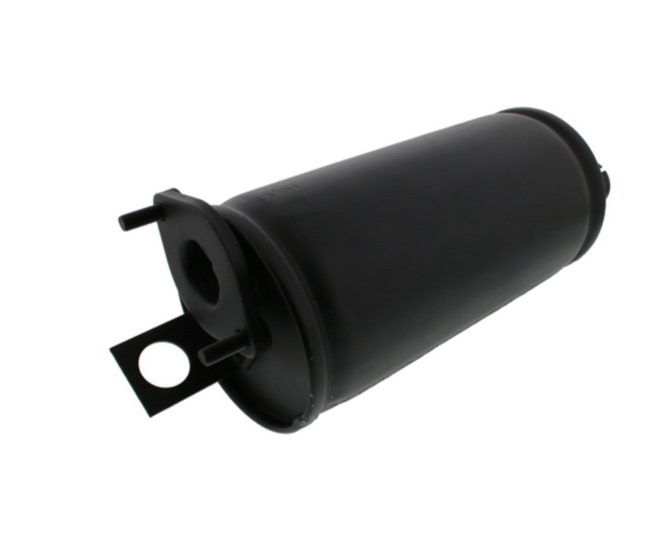 2089895 Muffler Fits Hyster H40FT H60FT H70FT S40FT S50FT S60FT Forklift