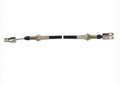 Toyota 47110-22801-71 Inching Cable (28.54" Length) for 42-6FGCU15 & 52-6FGCU3
