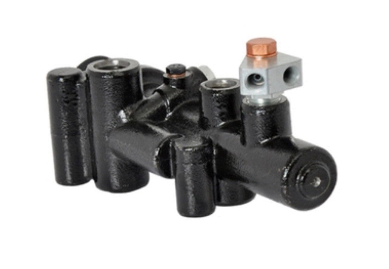Toyota Forklift Brake Master Cylinder 47250-U3330-71 | Bore Size: 1/2”