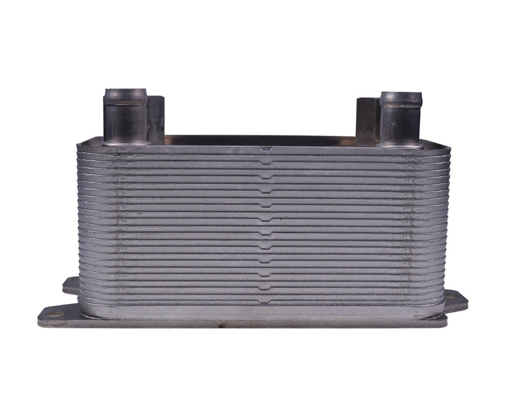 Oil Cooler AT349656 For John Deere 210K 310SJ 325K 210LJ 410J 310SK 325SL 315SJ
