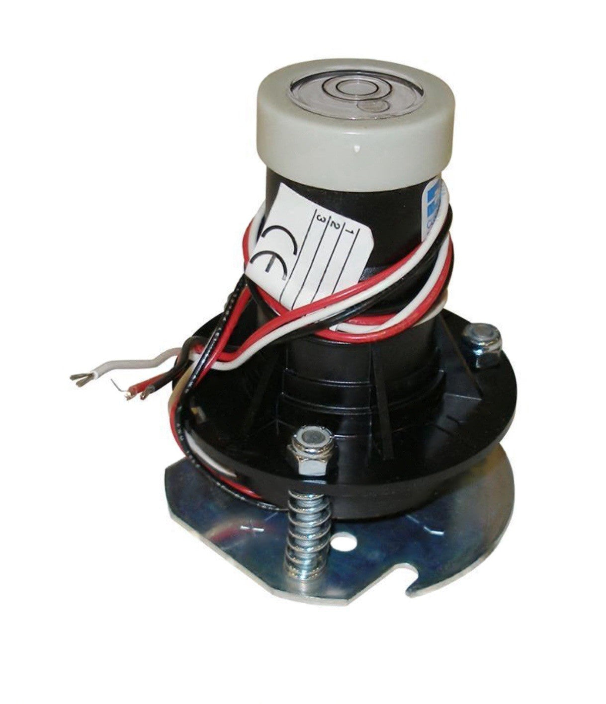 Snorkel 3020478, TILT SENSOR - OMNI DIRECTIONAL - 2DEG DELAY - 1SEC