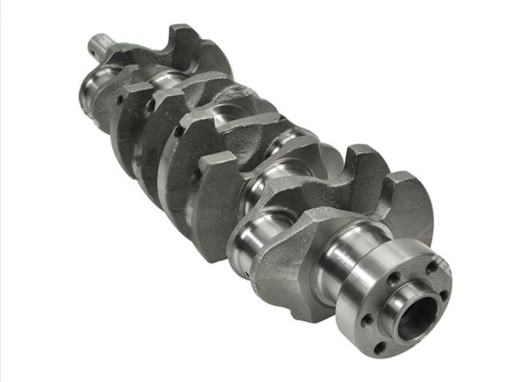 Forklift Crankshaft For Toyota 4Y Engine 13411-76027-71