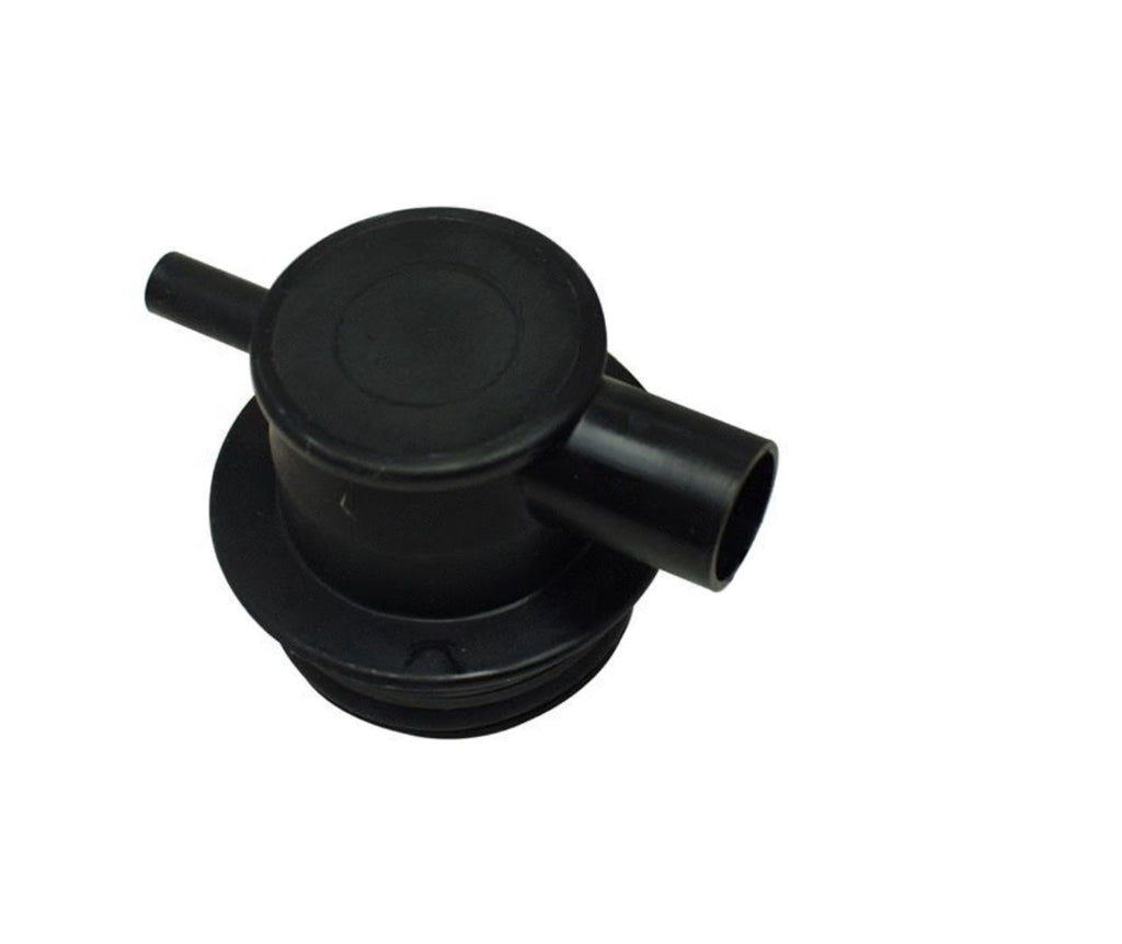 4W3312 FORKLIFT CAP - OIL FILTER PEUGEOT