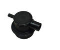 4W3312 FORKLIFT CAP - OIL FILTER PEUGEOT