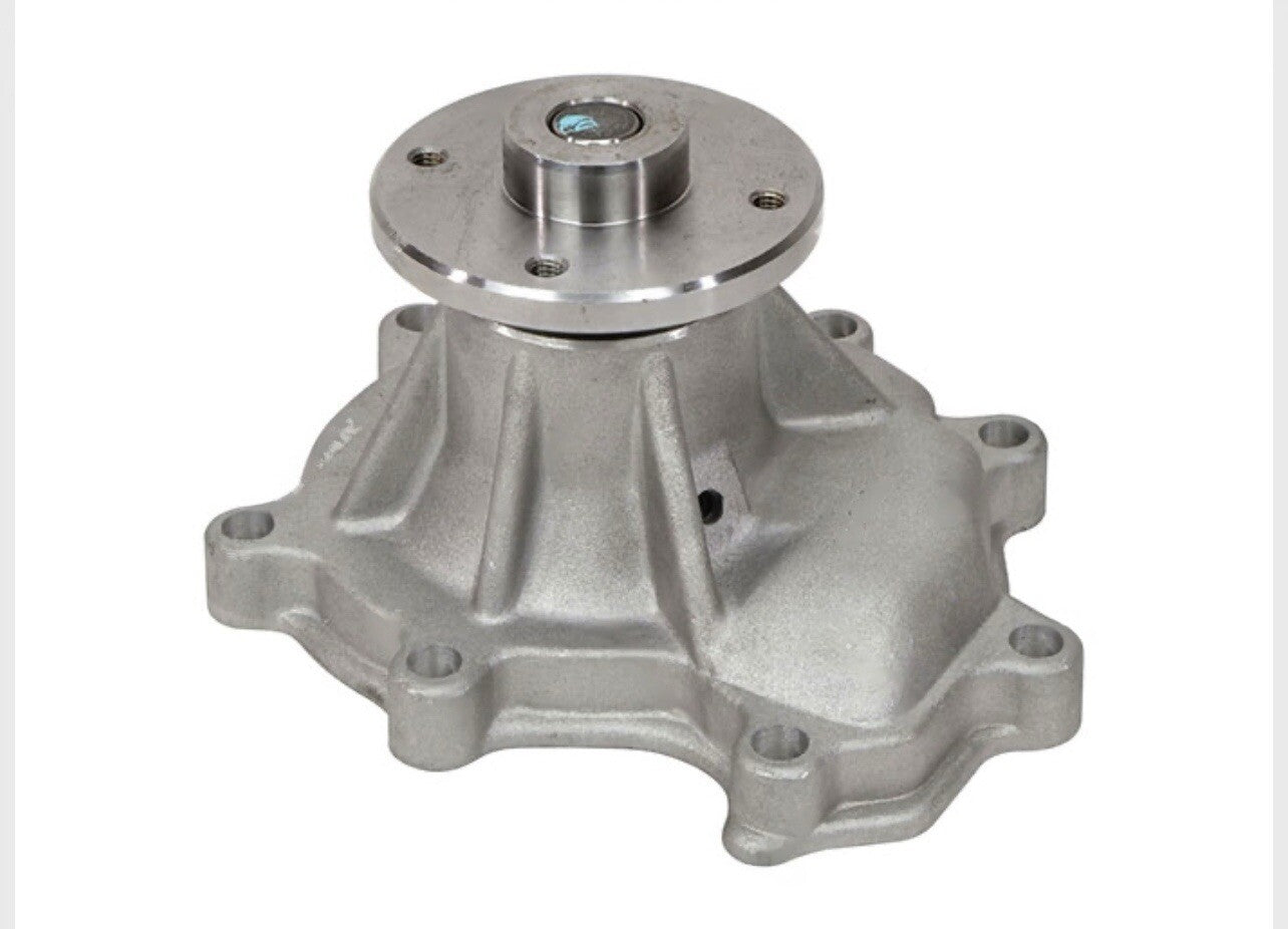 21010-03J25 Nissan Forklift Water Pump For Nissan TB42 Engine