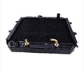 Mitsubishi Forklift Radiator 91601-14200 | S4S 4G63 4G64 FD30-35K FG30-35K