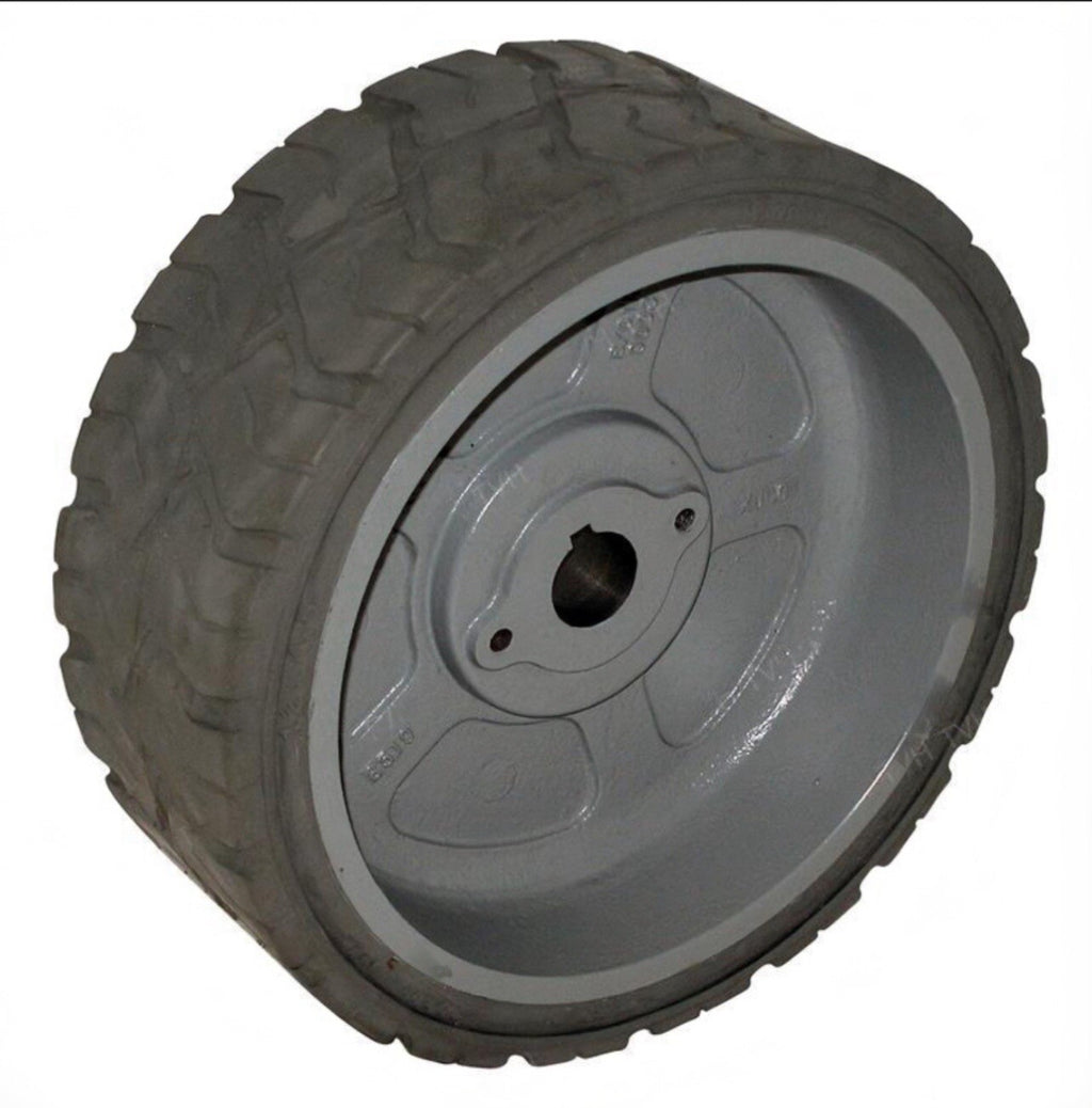 GENIE PART 105122GT SCISSOR LIFT WHEEL & TIRE ASSEMBLY  GS1930 GS1530