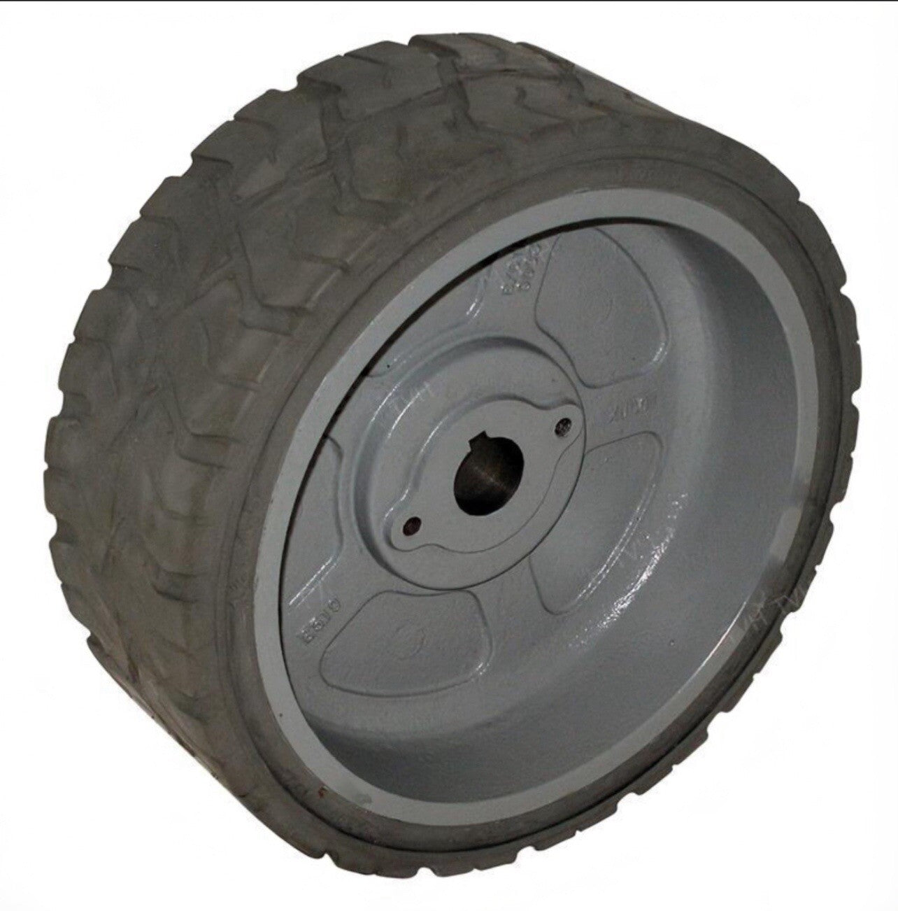 GENIE PART 105122GT SCISSOR LIFT WHEEL & TIRE ASSEMBLY  GS1930 GS1530