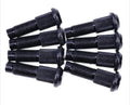 8pcs Wheel Bolt Set 6709170 for All Bobcat Wheel Loader and Skid Steer