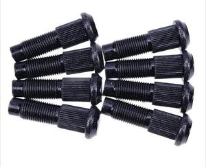 8pcs Wheel Bolt Set 6709170 for All Bobcat Wheel Loader and Skid Steer