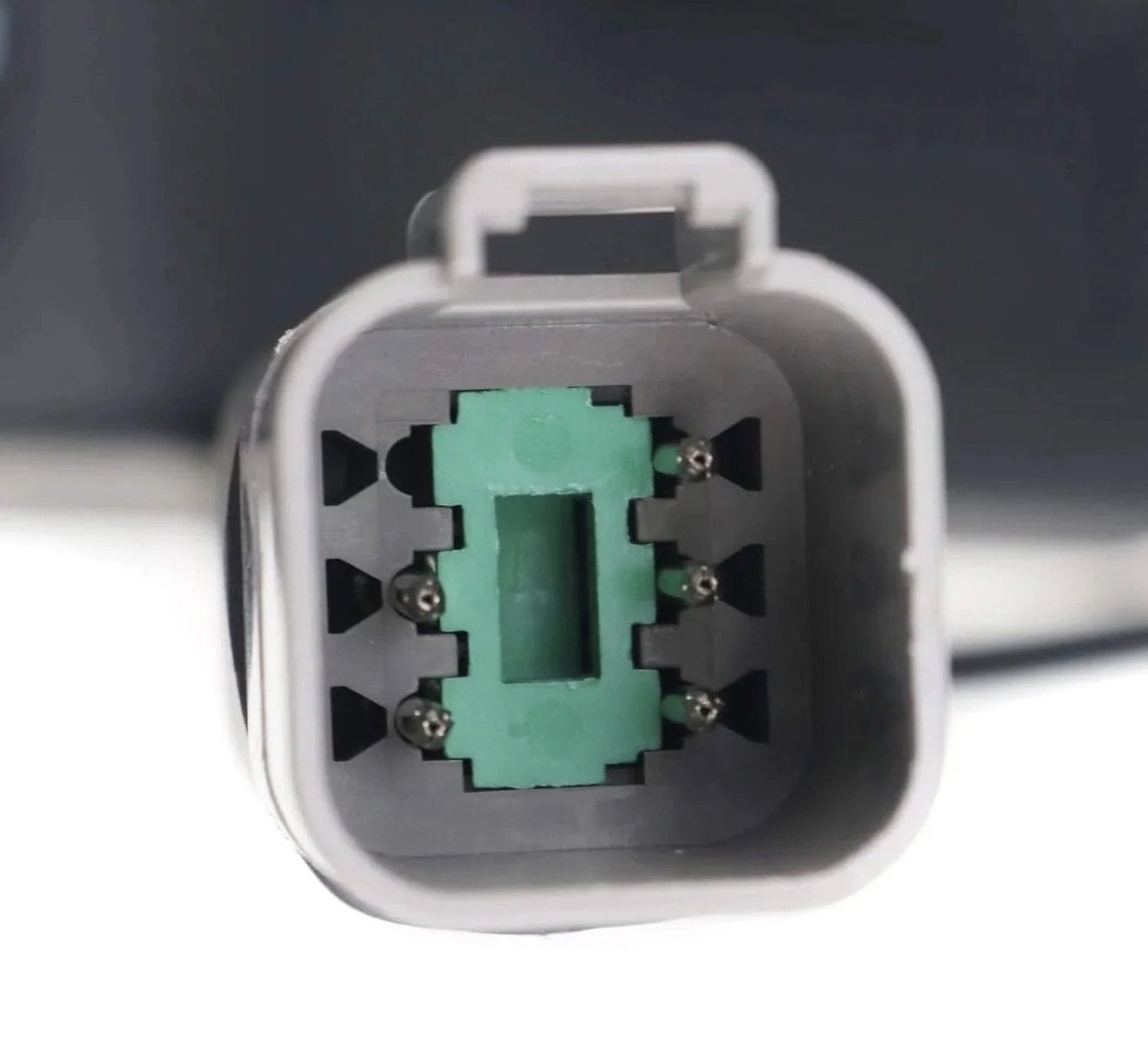 Genie Control Box 1256727 1256727GT | Gen 6 GR GS Series Lift GR-12 GR-15 GR-20