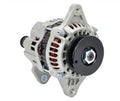 23100-50K15 23100-87V10 NISSAN H20 II FORKLIFT ALTERNATOR 35 AMPS