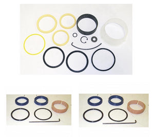 Toyota Forklift 7FGCU25 Complete Mast Seal Kit for FV Mast